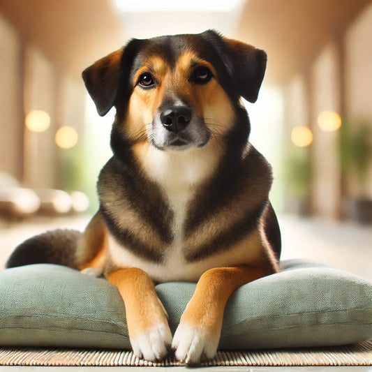 Acupuncture for Dogs: Ancient Healing Techniques for Modern Canine Wellness