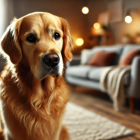 How Cancer Can Change Your Dog's Temperament