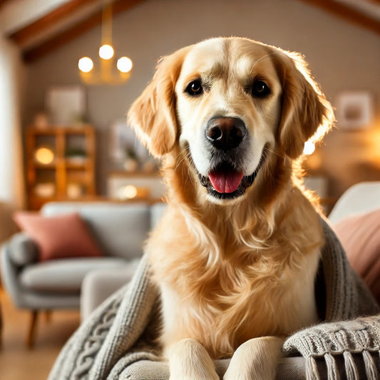 Mind Over Matter: Can Psychotherapy Benefit Dogs with Cancer?