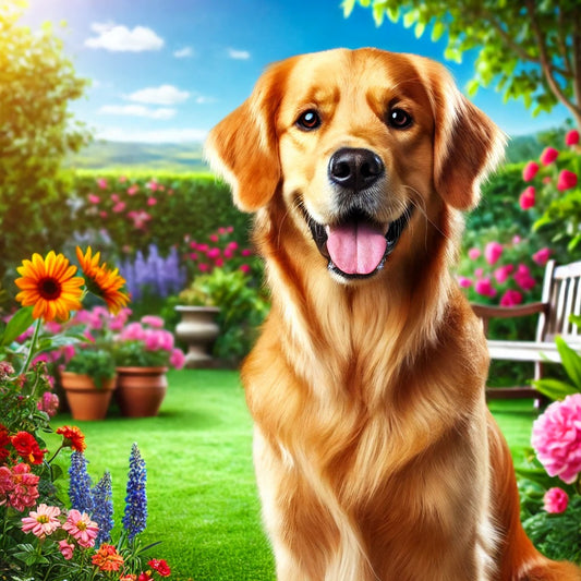 Top Anti-Cancer Supplements: Naturally Boost Your Dogโs Health and Combat Cancer