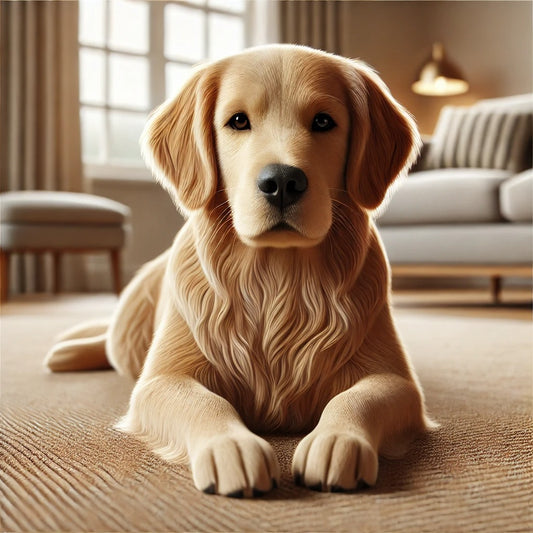 Breathing Easy: How 'Baituxiao' and Other Innovative Strategies Enhance Respiratory Comfort in Dogs with Lung Cancer