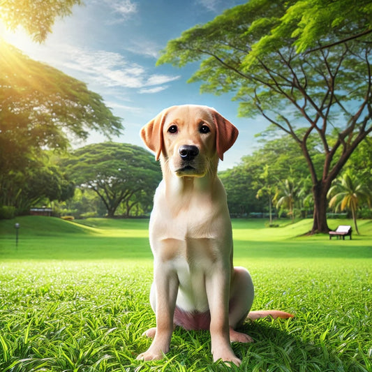 Unleashing Ivermectin: A Revolutionary Approach to Canine Lymphoma Treatment