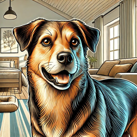 Overcoming the Challenges of a Malignant Black Tumor in Dogs
