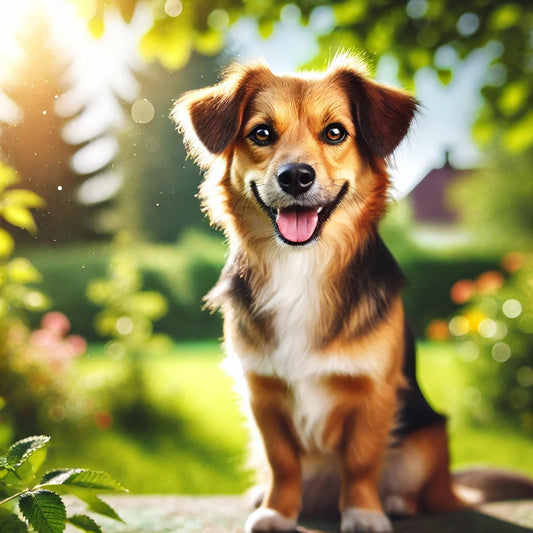 Big Lumps on Your Dog? Discover How Baituxiao Can Help