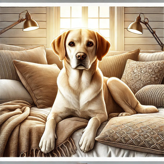 The Hidden Danger: How Dog Tumors Lead to Malignant Effusion