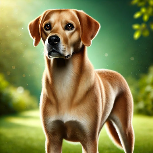 Holistic Healing: Exploring Homeopathic Treatments for Dogs with Cancer