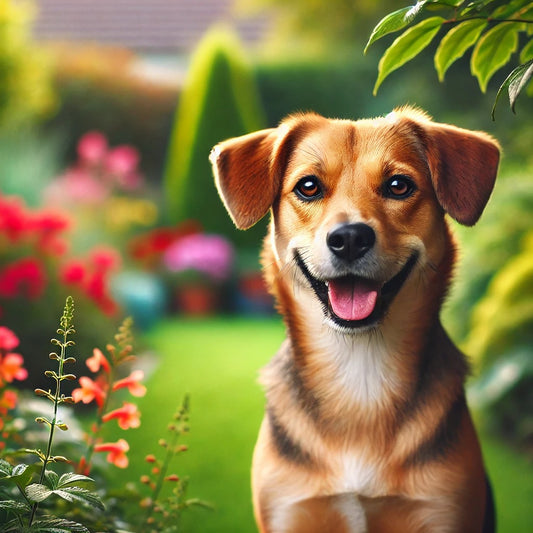 Frankincense Oil: Natureโs Answer to Treating Dog Tumors