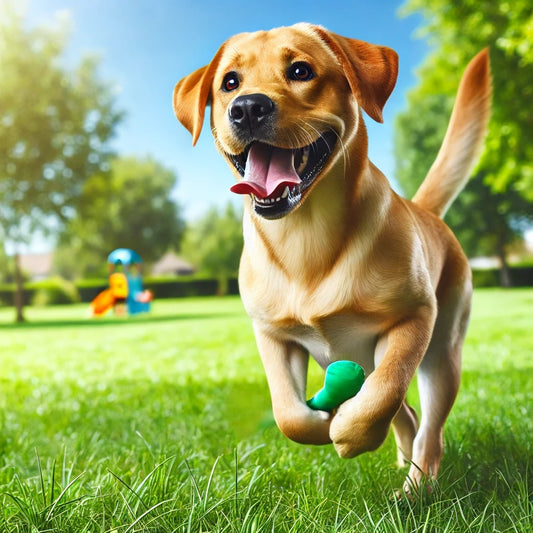 Unleashing the Power of Ginseng: A Natural Ally in the Fight Against Dog Cancer