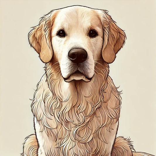 "Navigating Canine Lymphoma: Insights into the Natural Progression and What to Expect"