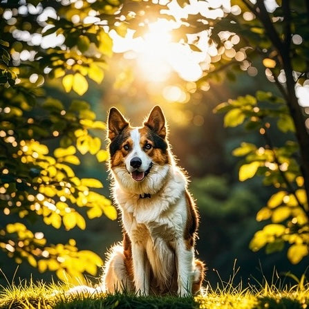 Weather Sensitivity in Dogs with Cancer: Do They Fear Cold or Heat More?