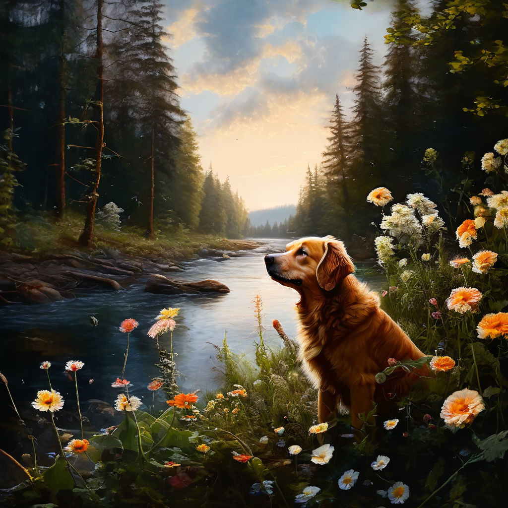 Essential Care for Dogs After a Cancer Diagnosis: What They Need Most