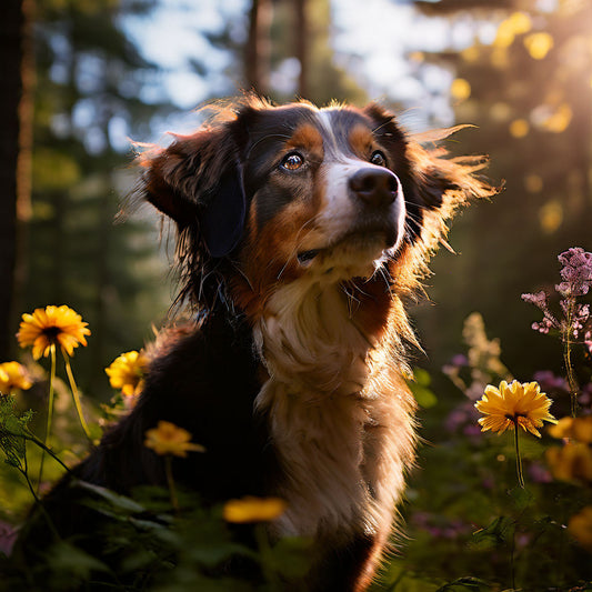 Understanding the Difference Between Cancer-Related Epilepsy and Common Epilepsy in Dogs