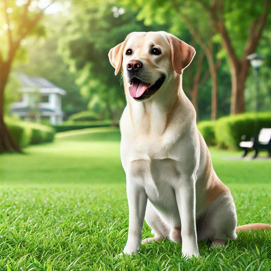 The Health Benefits of Atractylodes for Dogs with Hemangiosarcoma