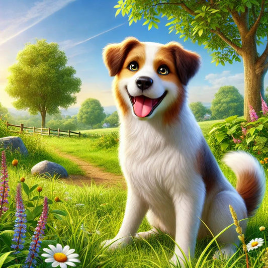 Herbal Interventions for Canine Odontogenic Tumors: Natural Remedies to Improve Prognosis