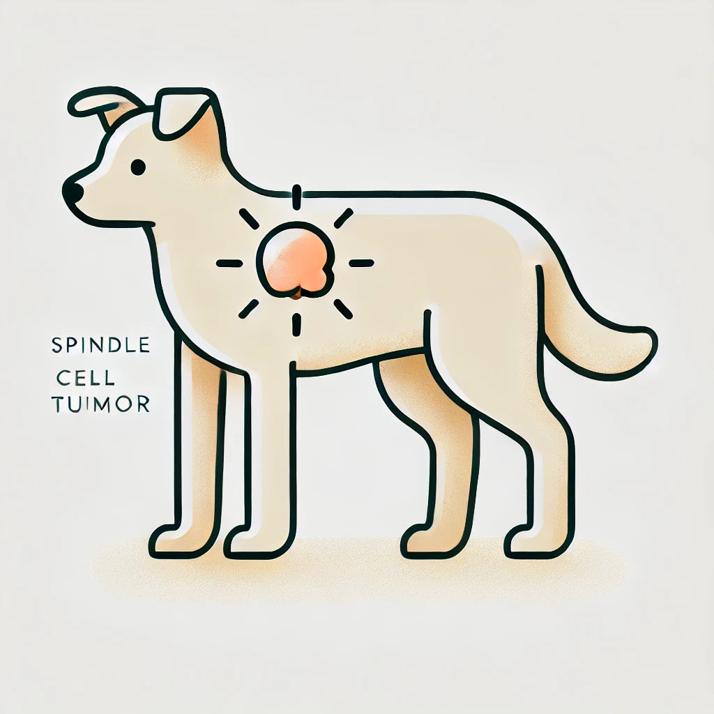 Understanding Spindle Cell Tumors in Dogs: What You Need to Know ...