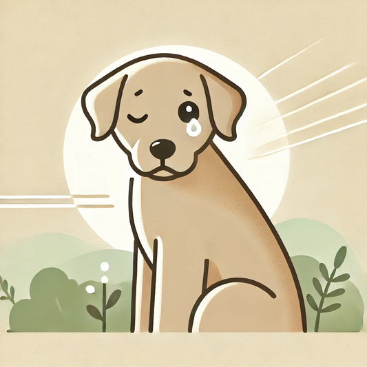 A Window to the Soul: Understanding the Symptoms of Eye Cancer in Dogs