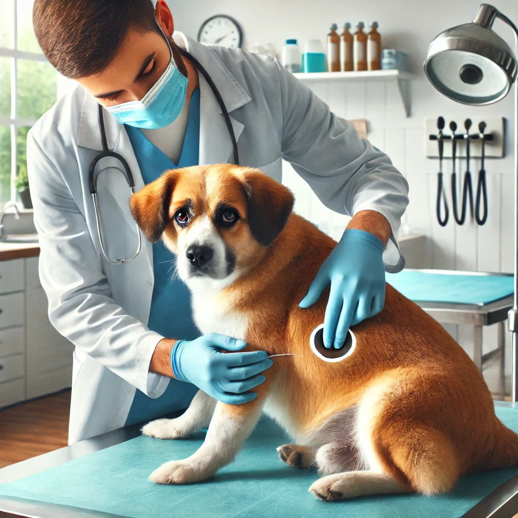 The Science Behind Dog Tumors: Benign vs. Malignant