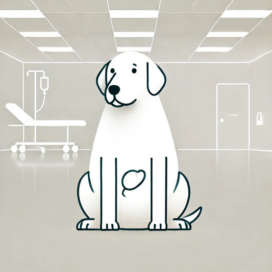 Large Abdominal Tumors in Dogs: Decoding the Mystery