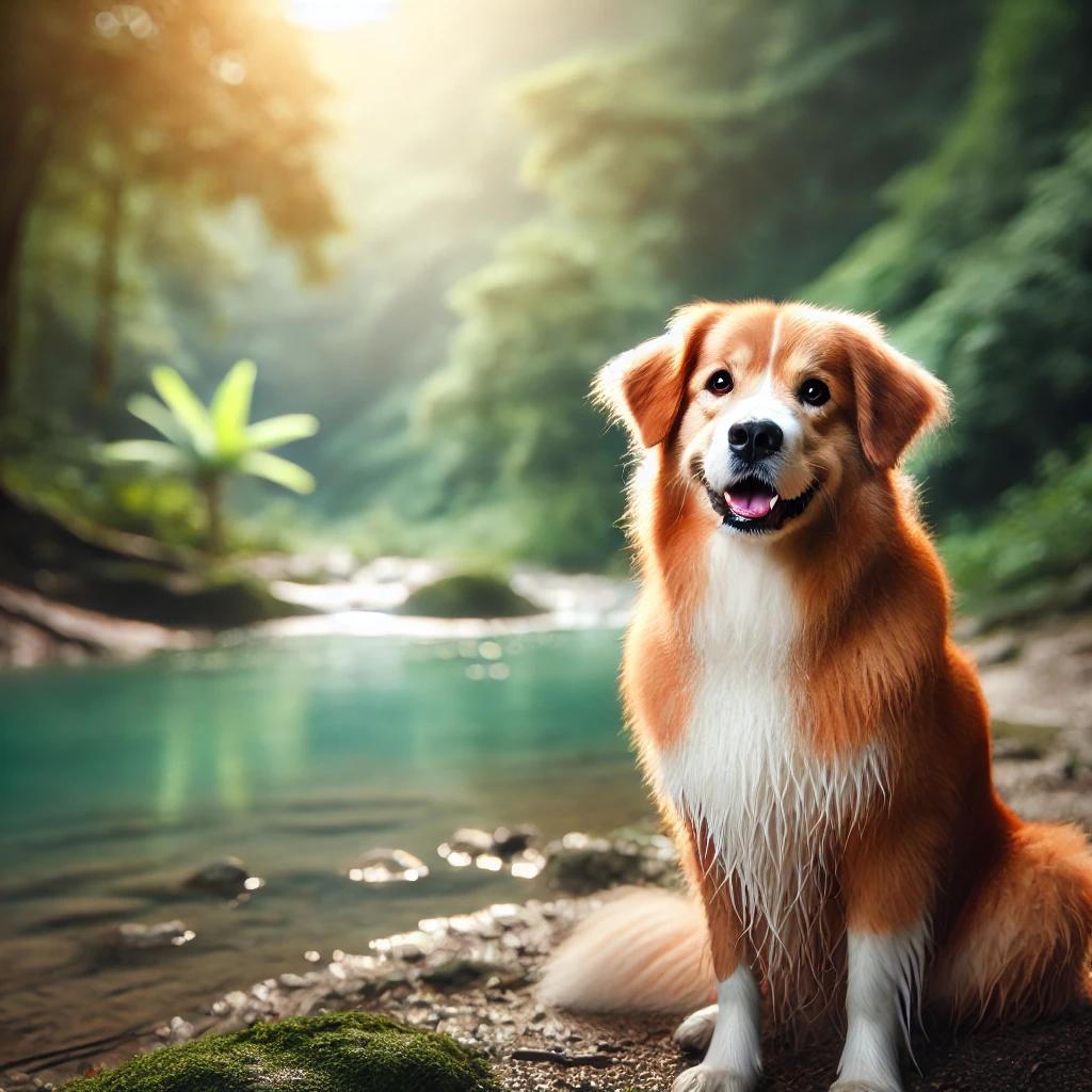 Innovative Strategies to Reduce Tumors in Dogs: Natural and Effective Approaches