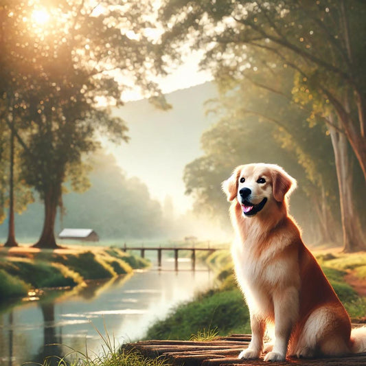 How to Shrink a Dog Lipoma Naturally with Chinese Herbs