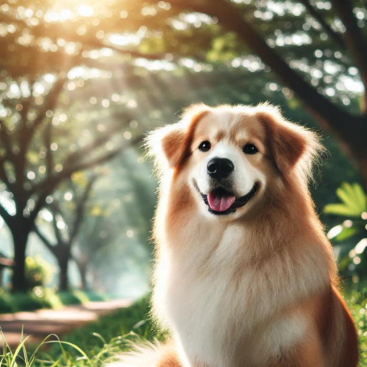Understanding Hemangiosarcoma in TCMVET BAITUXIAO: A Breakthrough in Veterinary Oncology