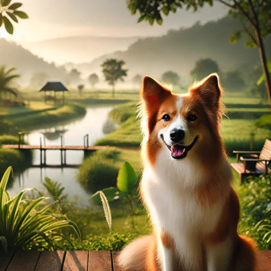 Best Vegetables for Dogs with Cancer: A Guide to Holistic Canine Nutrition