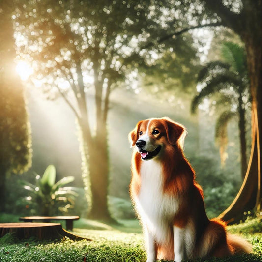 Low-Grade Mast Cell Tumor in Dogs: Understanding Life Expectancy and Management