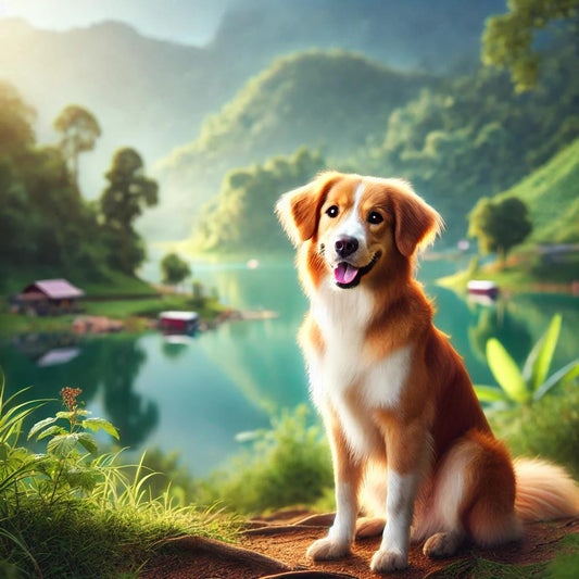 Natural Remedies for Canine Lymphoma: A Holistic Approach to Your Dog's Health