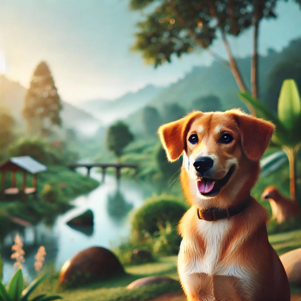 Female Dog Cancer: Understanding, Symptoms, and Natural Treatment Options