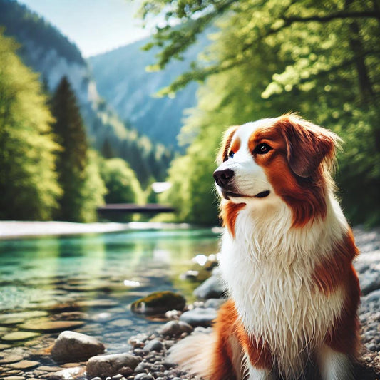 Canine Super Herbs: Boosting Your Dog’s Health Naturally