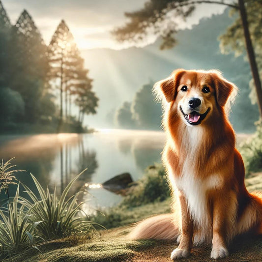 Golden Retrievers and Cancer Tumors: Understanding and Managing the Risks