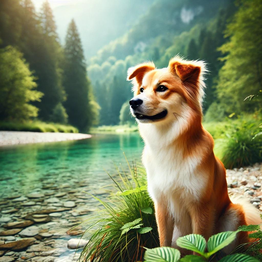Anti-Cancer Supplements for Dogs: A Holistic Approach to Canine Health