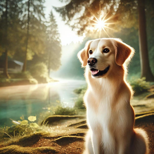 Exploring the Benefits of Dandelion Root for Dogs with Cancer: A Natural Approach