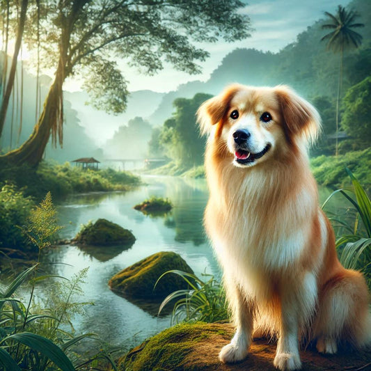 Carcinoma Cancer in Dogs: Breaking New Ground in Canine Oncology
