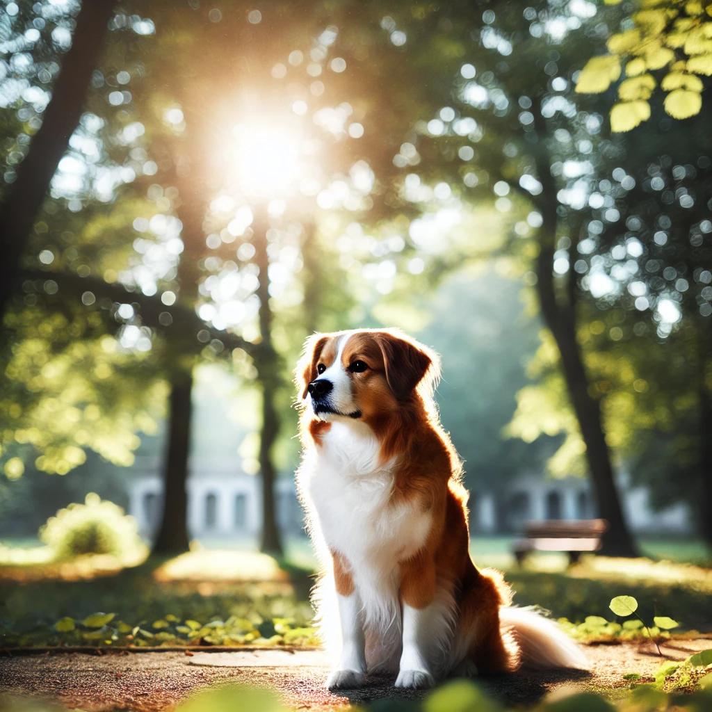 Optimal Diet for Dogs with Visceral Tumors: Enhancing Health and Well-being