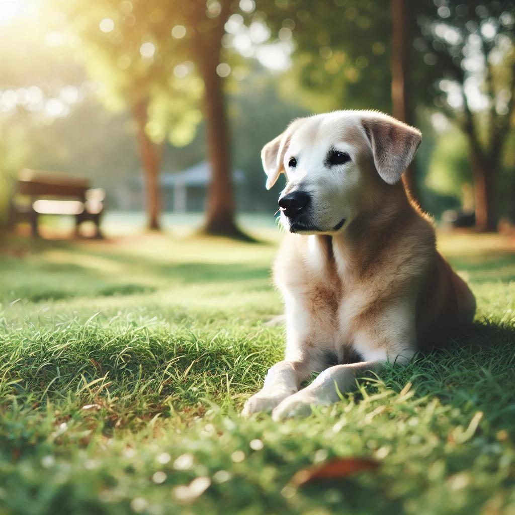Hemangiopericytomas in Dogs: Causes, Symptoms, and Treatment Options
