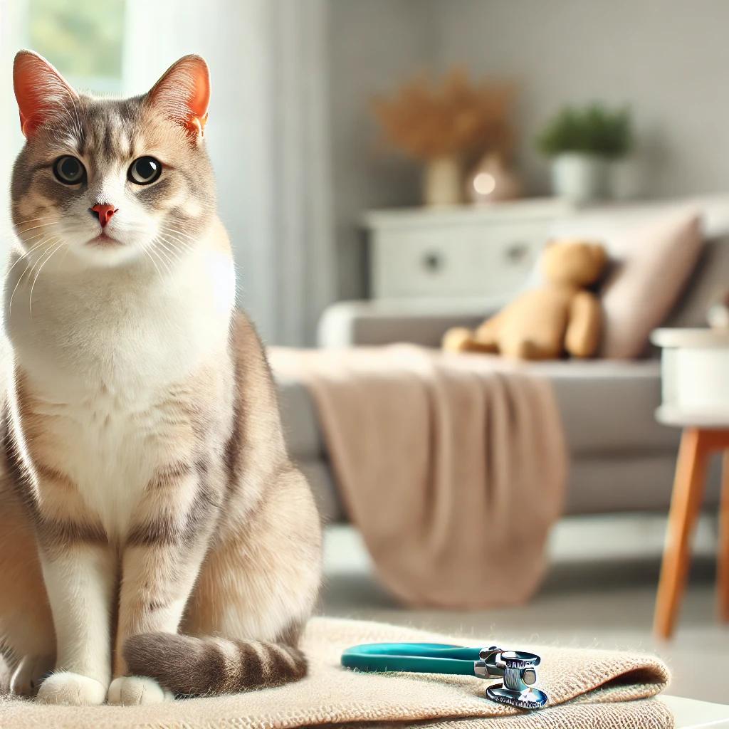 The Ultimate Guide to Safely Cleaning Your Cat’s Ears at Home