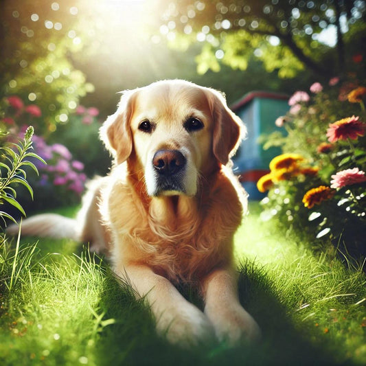 Using Astragalus as a Supportive Cancer Treatment for Dogs: Boosting Immunity and Enhancing Well-Being