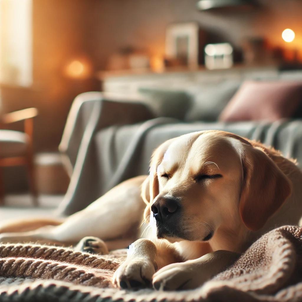 Natural Ways to Soothe Pet Anxiety: Tips for Calming Your Cat or Dog