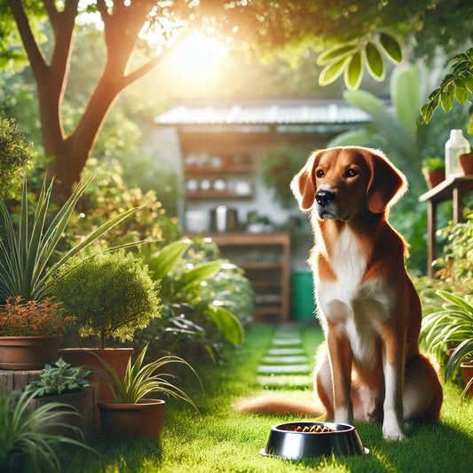Understanding the Nutritional Needs of Pets with Cancer: How Metabolism is Affected