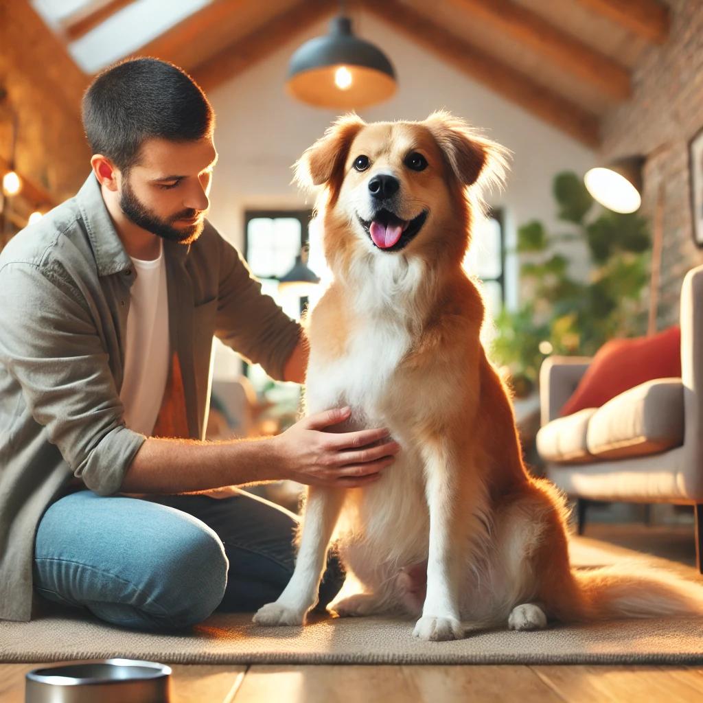 Performing Regular At-Home Health Checks for Your Pet: What to Look For