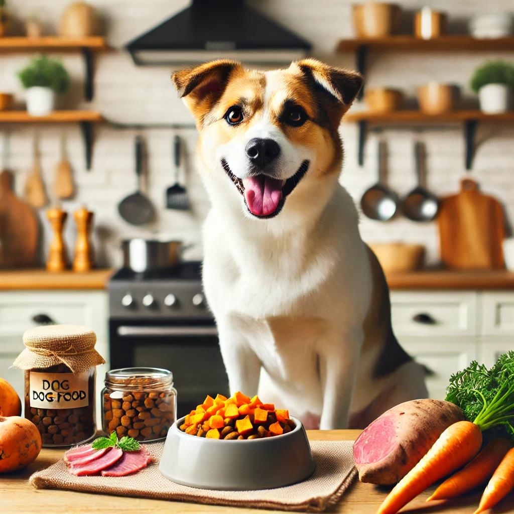Crafting Nutritious Homemade Dog Meals: What Every Pet Owner Should Know