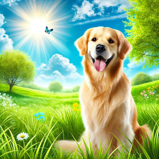 Holistic Treatment for Nasal Tumors in Dogs: Natural Remedies and Comprehensive Care