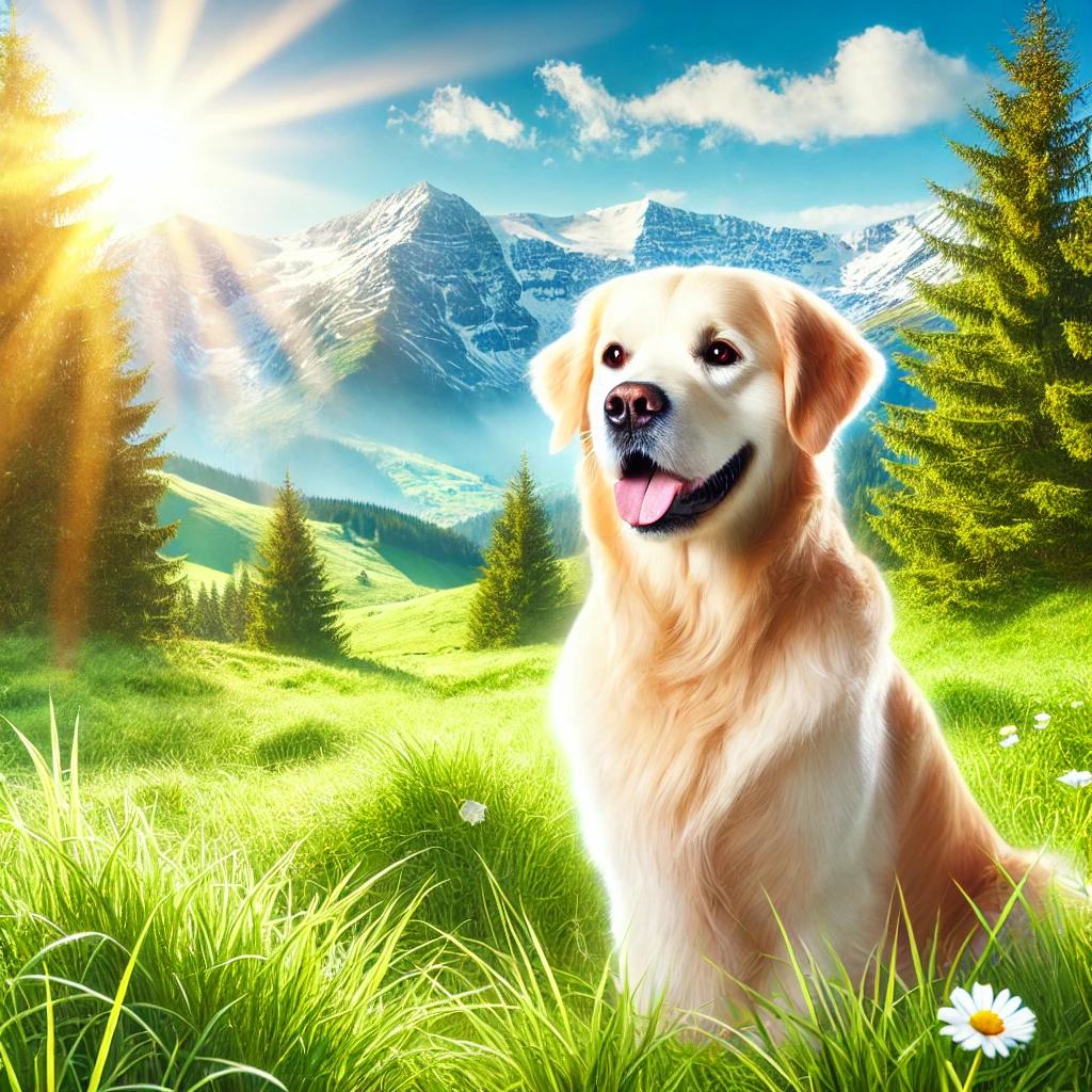 The Benefits of Castor Oil for Dogs with Tumors: A Natural Approach