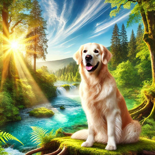 American Pet Botanicals: Enhancing Pet Health Naturally