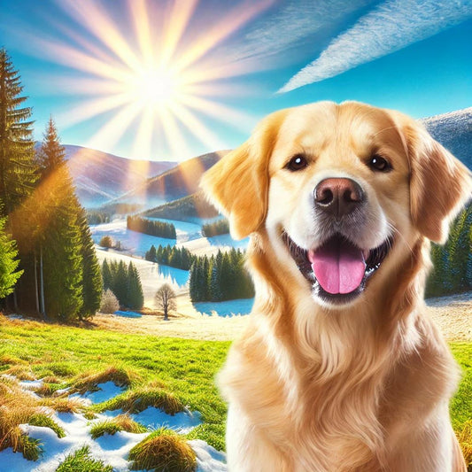 Acupuncture for Dogs: A Holistic Approach to Pet Health