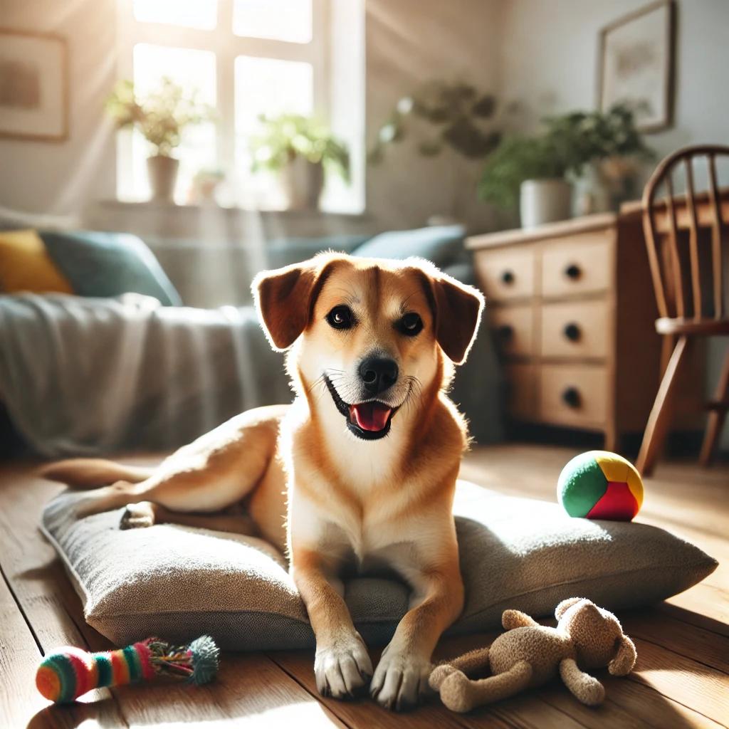 How to Reduce Stress in Dogs for a Healthier, Happier Life