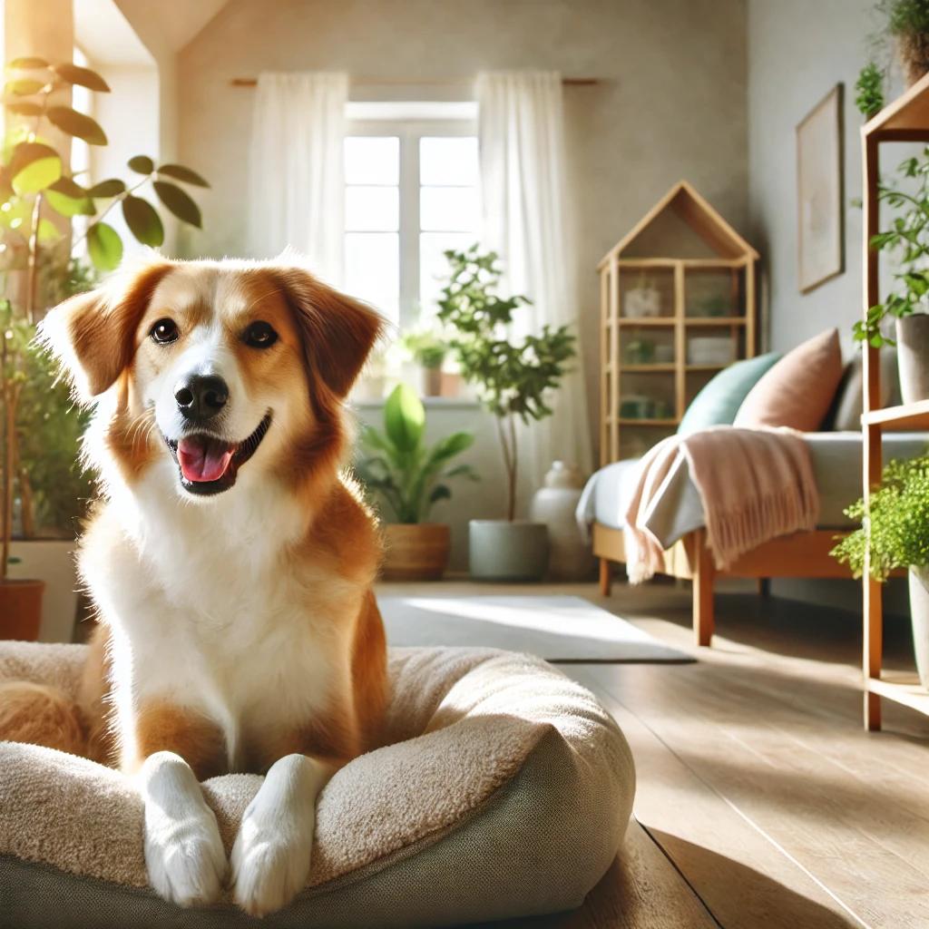 Optimizing Your Dog’s Environment and Lifestyle During Cancer Treatment