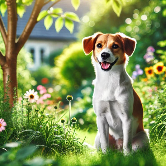 The Powerful Benefits of Turmeric for Pets: A Natural Remedy for Inflammation, Cancer, and More