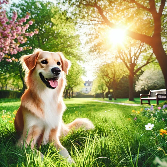 Understanding the Role of Stress in Pet Tumor Growth